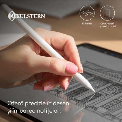 Stylus Pen Universal pentru Tabletă și Telefon — Kulstern™