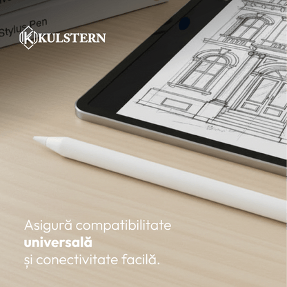 Stylus Pen Universal pentru Tabletă și Telefon — Kulstern™