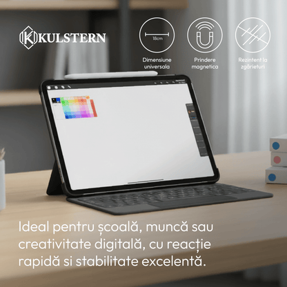 Stylus Pencil pentru iPad 2018-2026 — Kulstern™ Pro