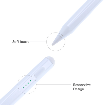 Stylus Pen Universal pentru Tabletă și Telefon — Kulstern™