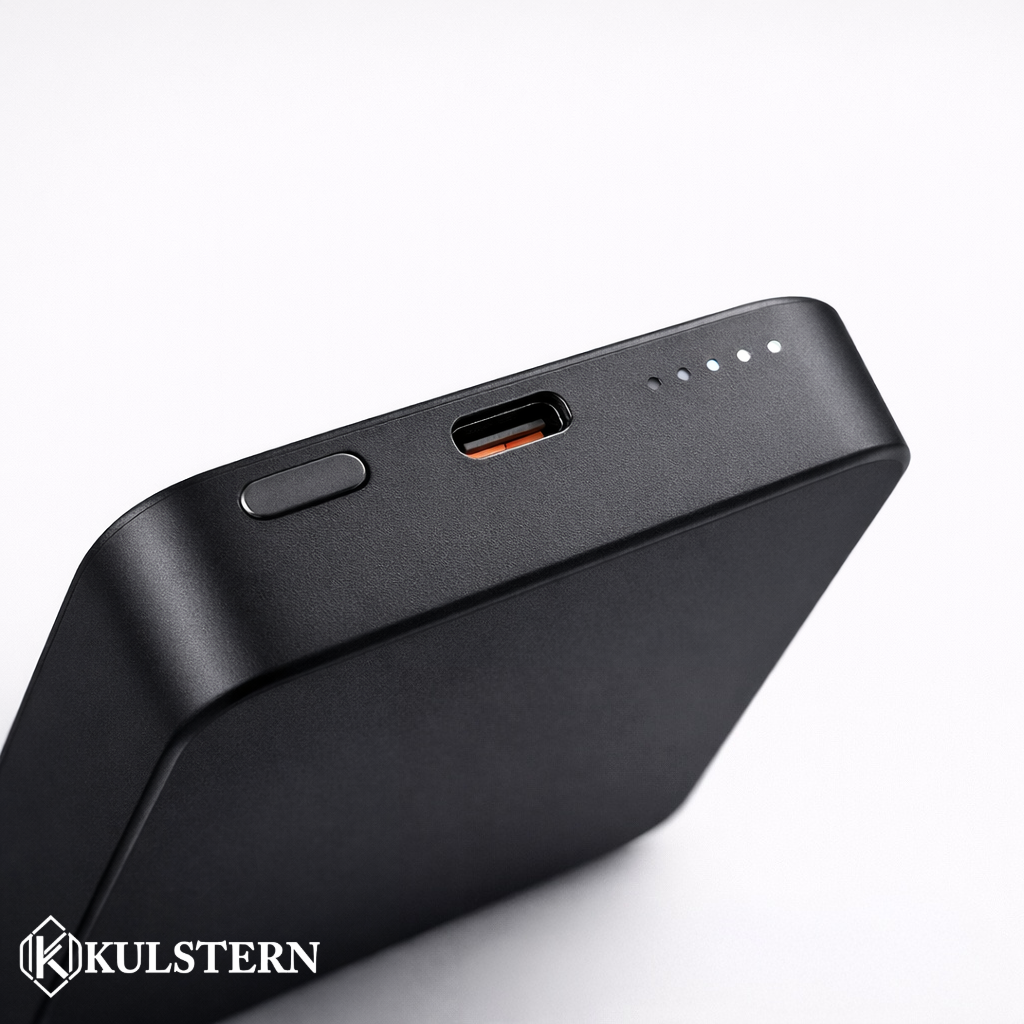 Baterie Externă MagSafe 10.000 mAh — Kulstern™ iCharge