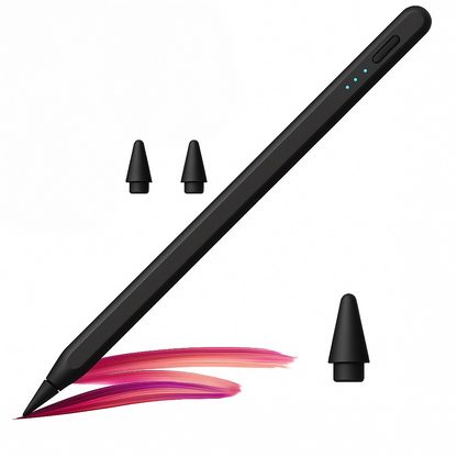 Stylus Pencil pentru iPad 2018-2026 — Kulstern™ Pro