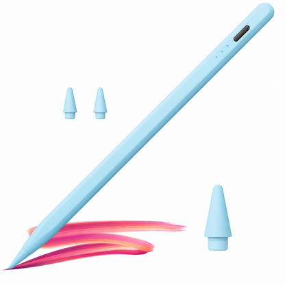 Stylus Pencil pentru iPad 2018-2026 — Kulstern™ Pro
