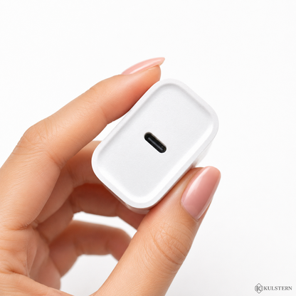 Încărcător 20W cu port USB-C pentru încărcare rapidă