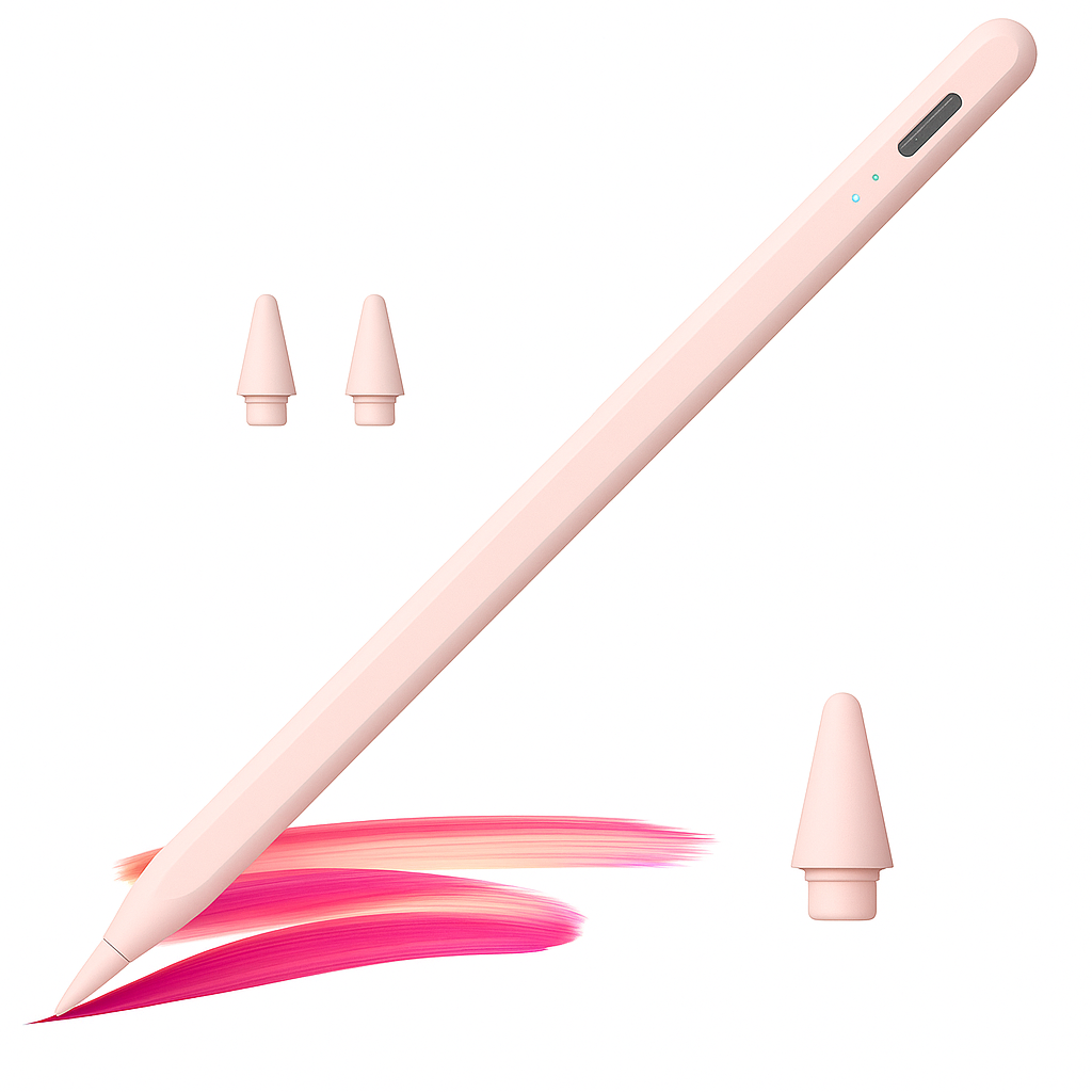 Stylus Pencil pentru iPad 2018-2026 — Kulstern™ Pro