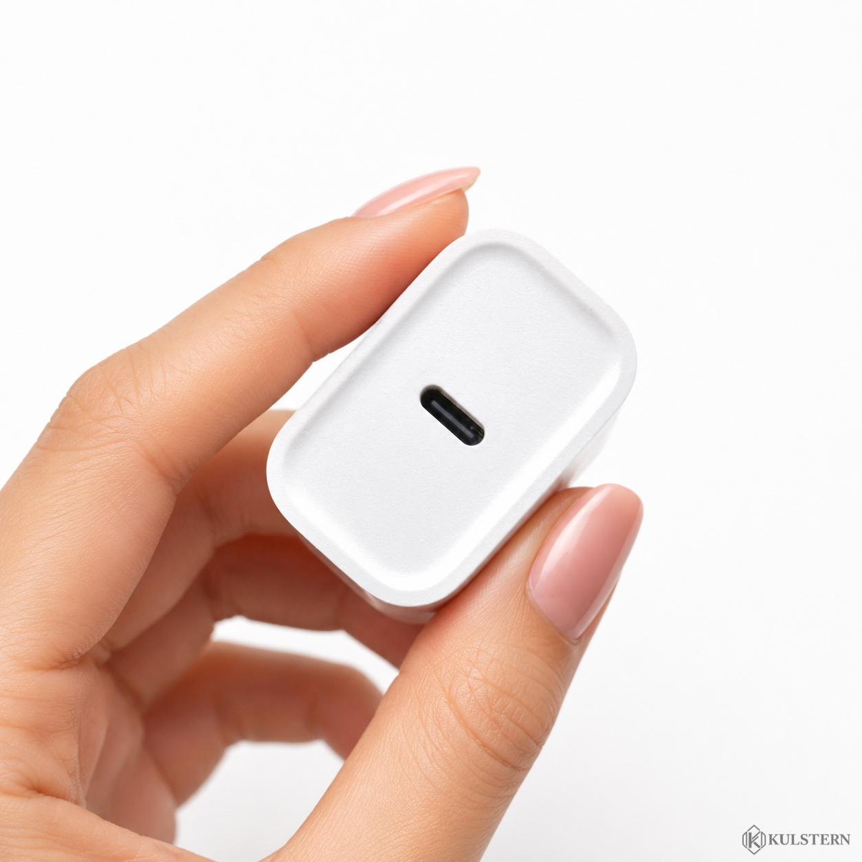 Port USB-C al încărcătorului rapid 20W Kulstern